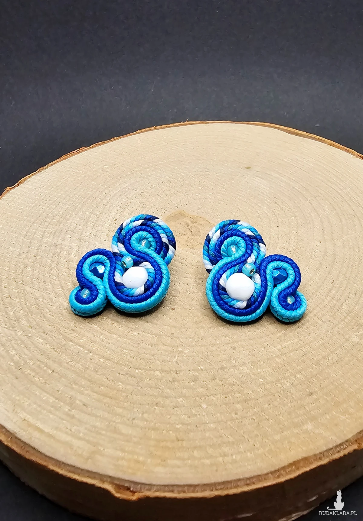 Kolczyki sutasz sztyfty 5